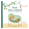 cadeau prématuré - Livre et cartes étapes