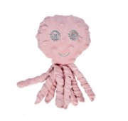 Doudou Pieuvre Pour Premature Beyondbun Gaspard Alice