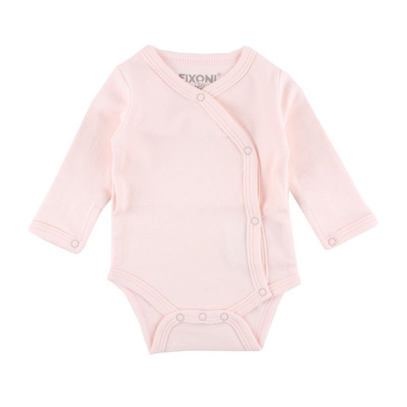 Body Premature Fixoni Little Bee Gaspard Alice