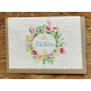 Carte à planter