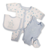 Kit couveuse 4 pièces