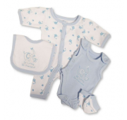 Kit couveuse 4 pièces
