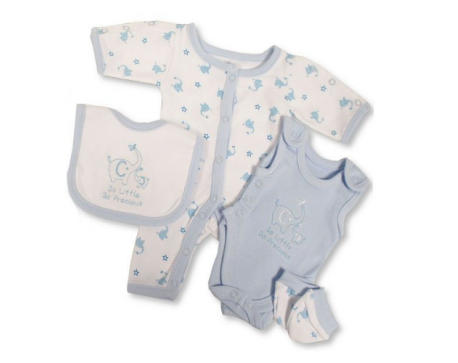Kit couveuse 4 pièces