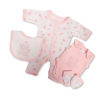 Kit couveuse 4 pièces