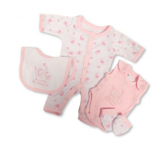 Kit couveuse 4 pièces
