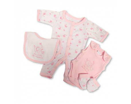 Kit couveuse 4 pièces
