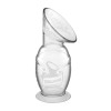 Recueil-Lait Haakaa 100 % Silicone