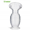 Recueil-Lait Haakaa 100 % Silicone