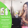 Recueil-Lait Haakaa 100 % Silicone