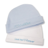 Ensemble préma bonnet + moufles + chaussettes