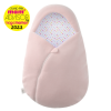 Mon premier cocon Ouatine et Cumulus - Love Is Pink