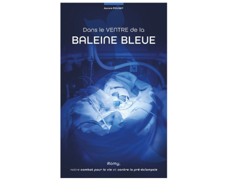 "Lecture Parent" - Dans le ventre de la baleine bleue