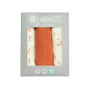 Lot de 3 langes 70x70 cm - Oies