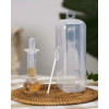Seringue 100% silicone / Alimentaire - Haakaa