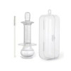Seringue 100% silicone / Alimentaire - Haakaa