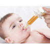 Seringue 100% silicone / Alimentaire - Haakaa