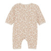 Pyjama sans pied imprimé Fleuri pour prématuré