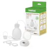 Dispositif d’Aide à la Lactation avec Réservoir