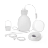 Dispositif d’Aide à la Lactation avec Réservoir