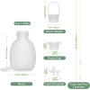 Dispositif d’Aide à la Lactation avec Réservoir
