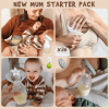 Pack Allaitement Jeune Maman
