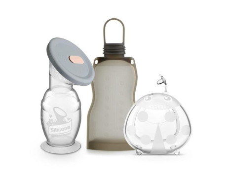 Pack Allaitement "On the Go"