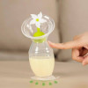 Recueil-Lait Haakaa 100 % Silicone