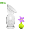 Recueil-Lait Haakaa 100 % Silicone