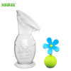 Recueil-Lait Haakaa 100 % Silicone