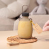 Sachet Silicone Happii Bear 260 ml– Stockage Lait Maternel Réutilisable