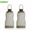Sachet Silicone Haakaa 260 ml – Conservation Lait Maternel – Réutilisables et Écologiques