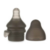 Embout Bébé pour Sachets Haakaa – Tétine Silicone