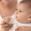 Poire Mouche Bébé Silicone Haakaa