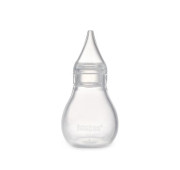 Poire Mouche Bébé Silicone Haakaa