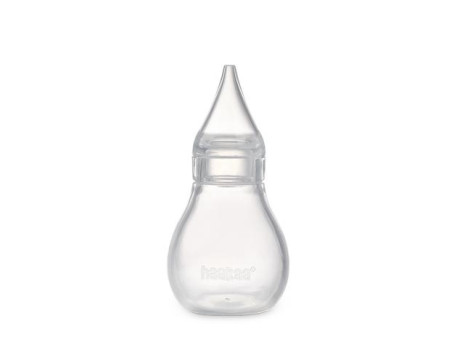 Poire Mouche Bébé Silicone Haakaa