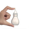 Poire Mouche Bébé Silicone Haakaa