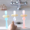 Brosse à Dents Silicone Haakaa