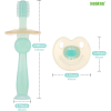 Brosse à Dents Silicone Haakaa