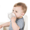 Tasse d’apprentissage silicone Haakaa 150 ml – Apprentissage autonome bébé