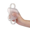 Tasse d’apprentissage silicone Haakaa 150 ml – Apprentissage autonome bébé
