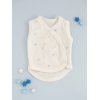 Veste incubateur Etoile Bleu Ciel