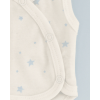 Veste incubateur Etoile Bleu Ciel