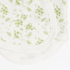 Body couveuse prématuré en coton bio – Apple Floral