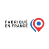 Lot de 2 langes en gaze de coton motif fleuri et uni