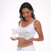brassiere allaitement double pompage compatible tire lait confort maternité