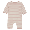 pyjama bébé prématuré coton rose