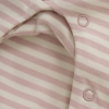 pyjama néonatologie bébé rose