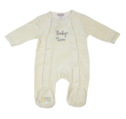 Pyjama bébé préma Baby Love