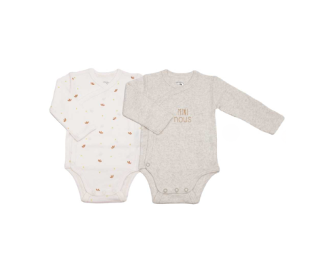Pyjama bébé préma Baby Love