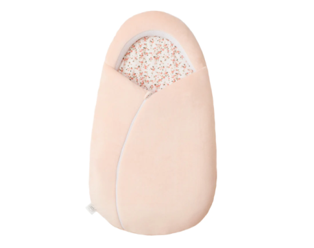 Cocon bébé Rose Fille